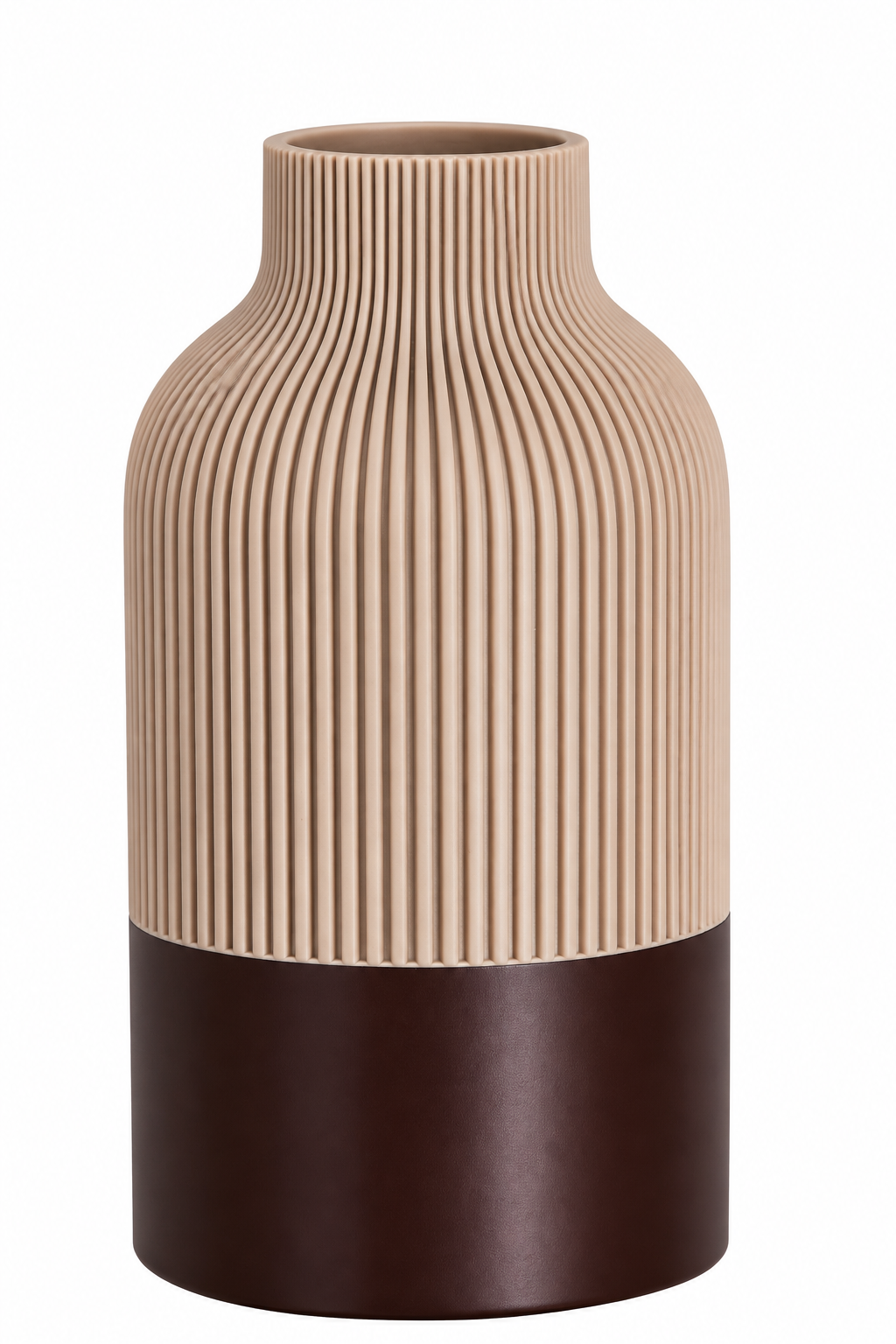 Stor vase