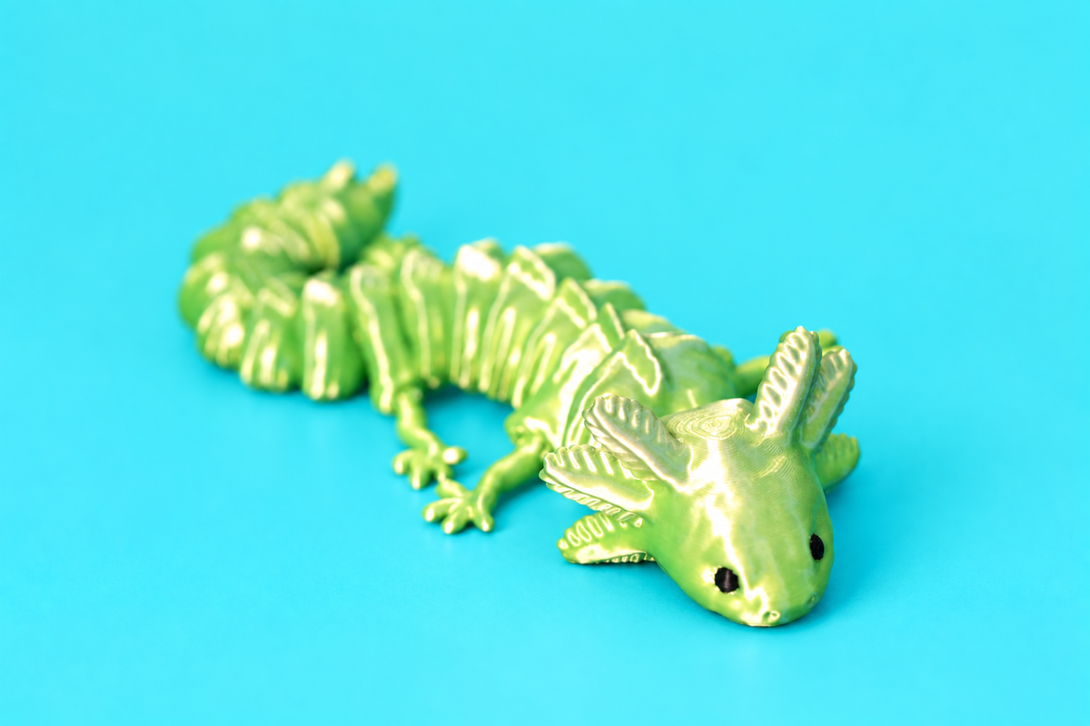 Axolotl