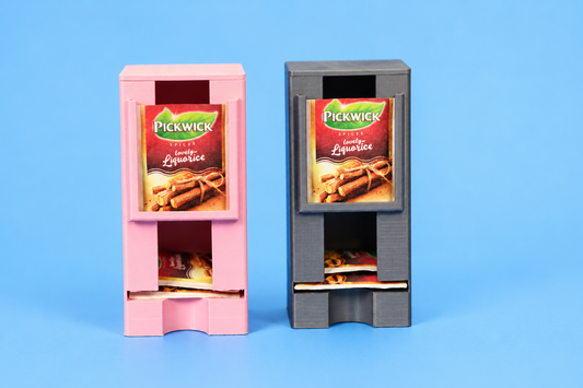 Te dispenser
