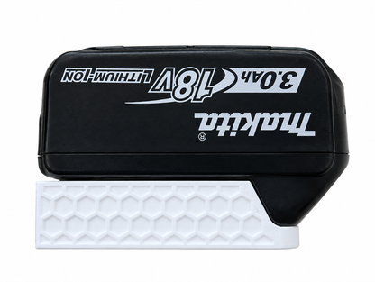 Makita batteriholder