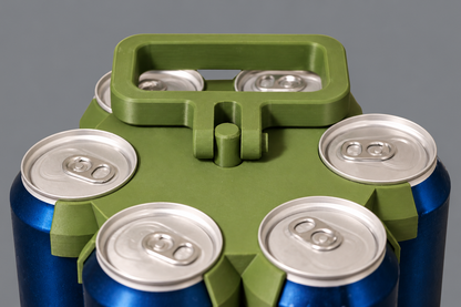 Dåse Spinner