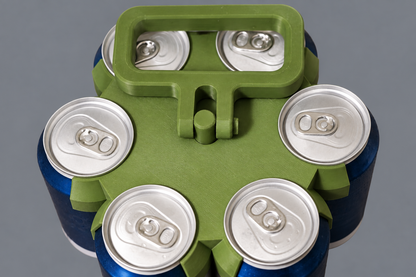 Dåse Spinner