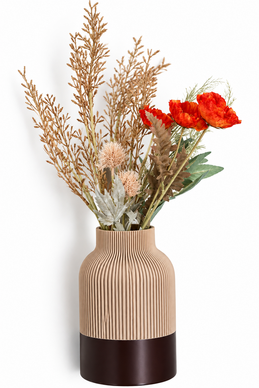 Stor vase
