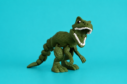 T-rex
