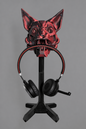Holder til Headset