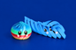 Dumplings twisty