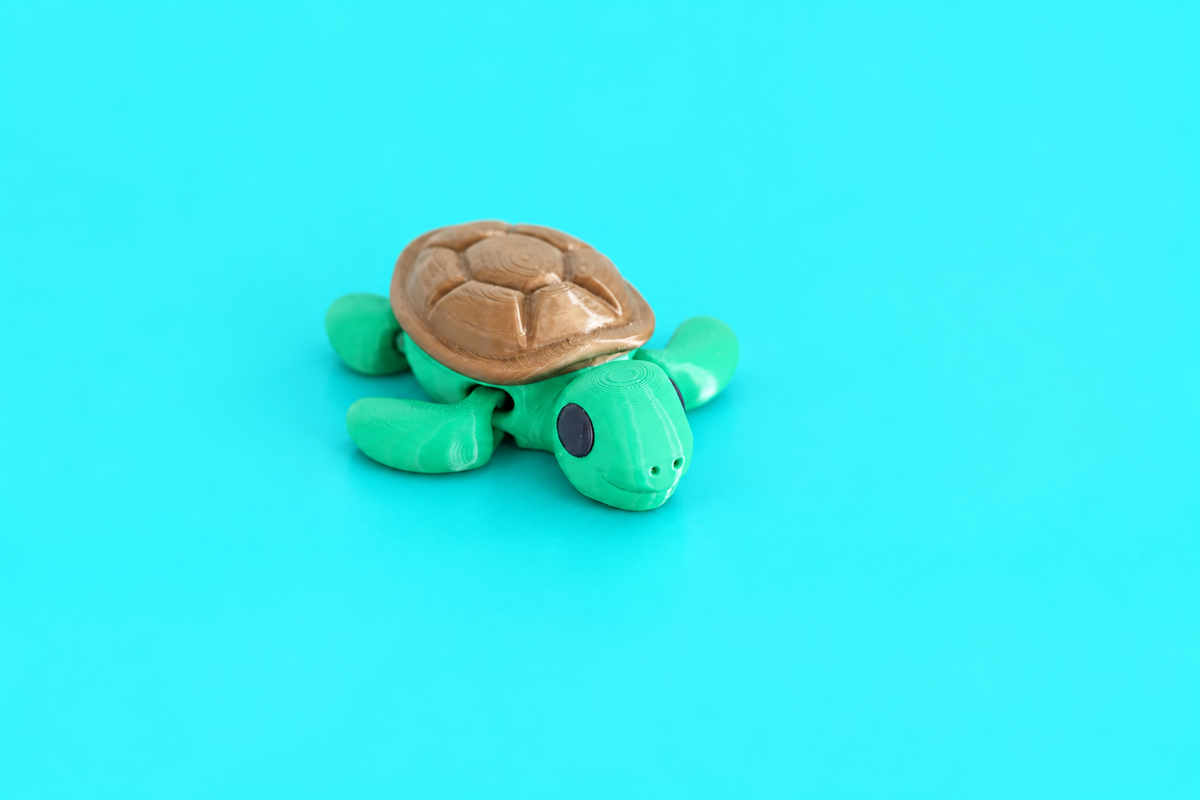 Skildpadde