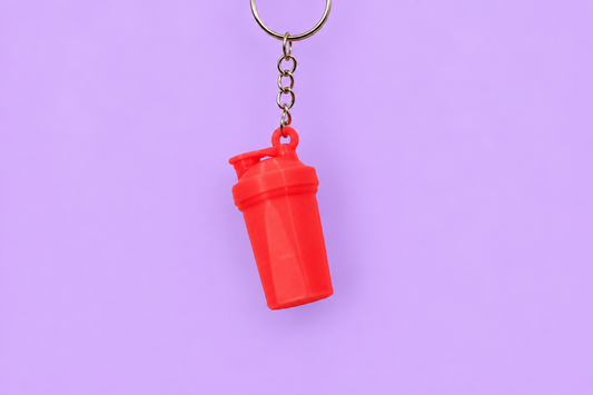 Shaker