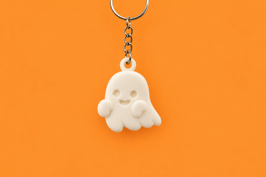 Spøgelse