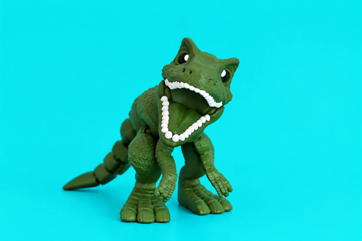 T-rex
