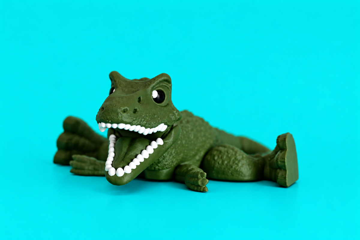 T-rex