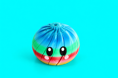 Dumplings twisty