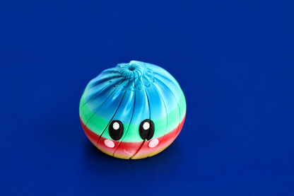 Dumplings twisty