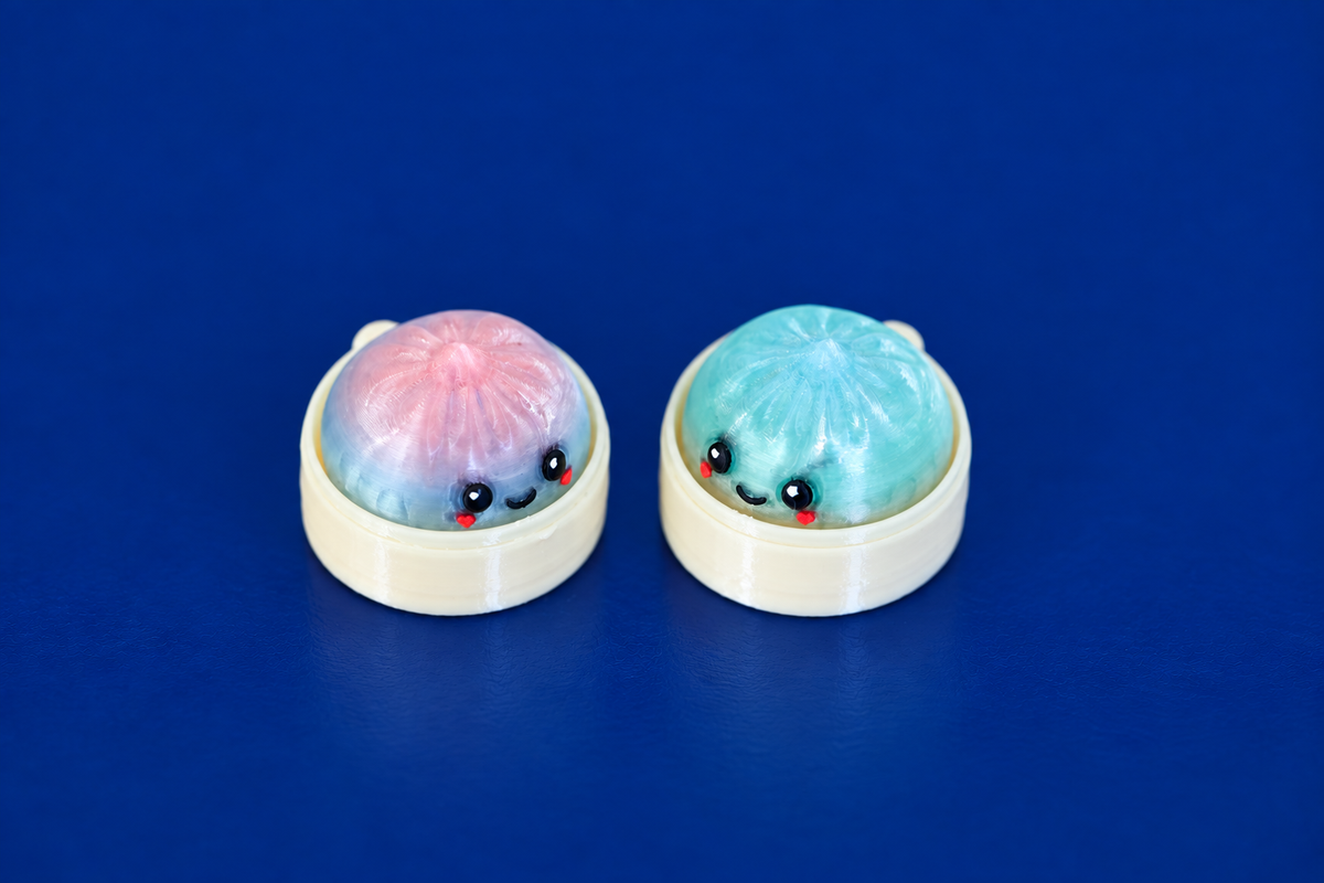 Små Dumbling Clicker