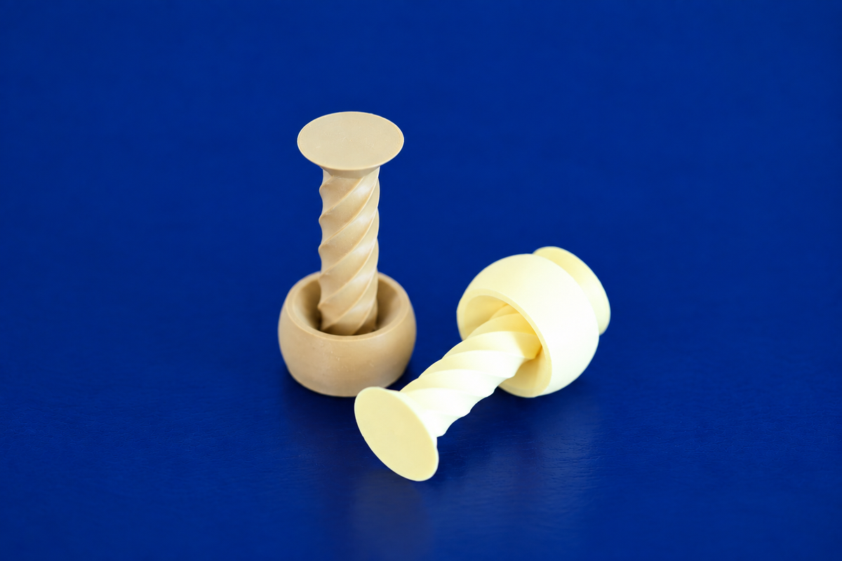 Sprial