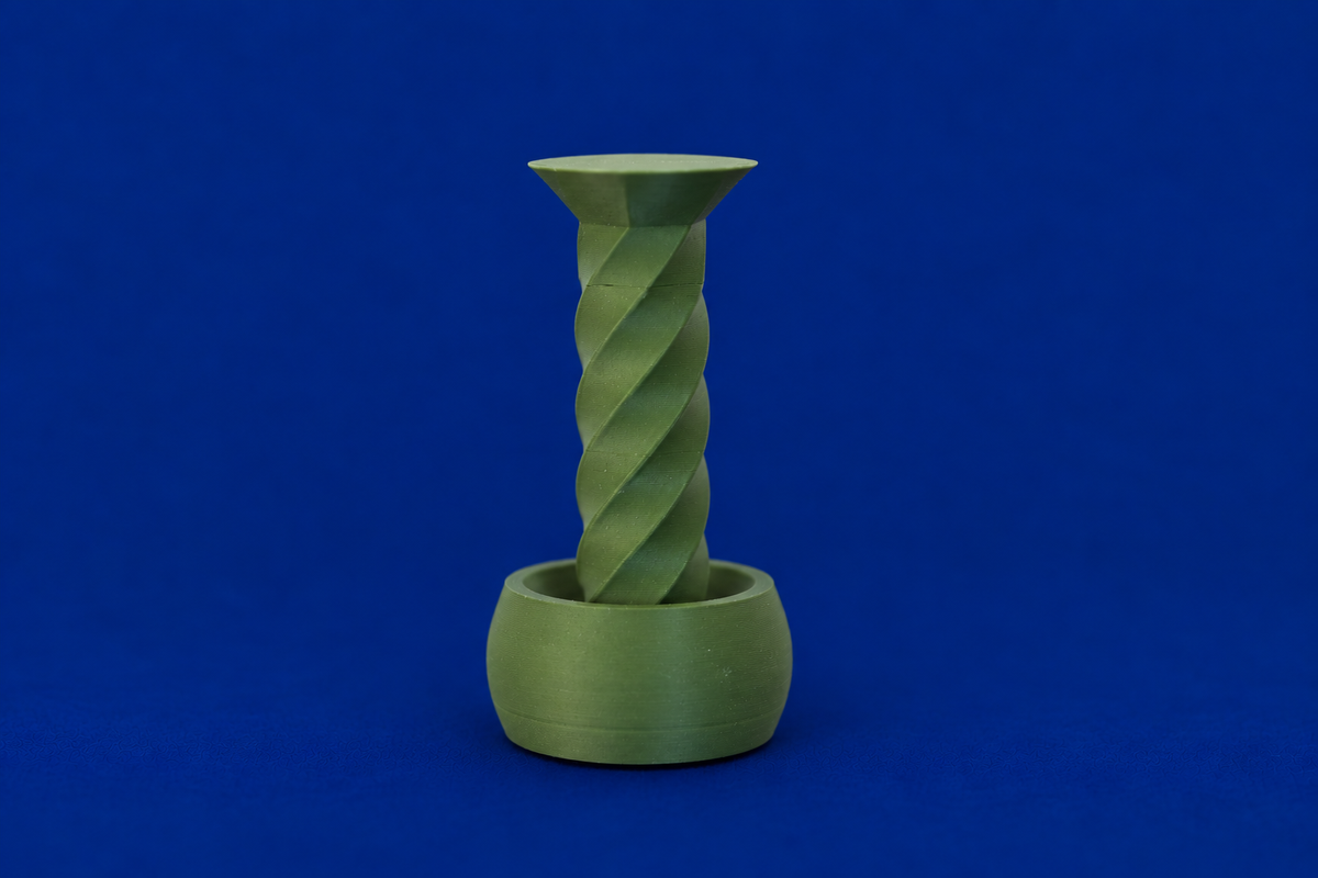 Sprial