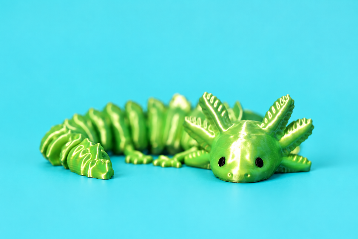 Axolotl