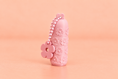 Tampon Nøglering