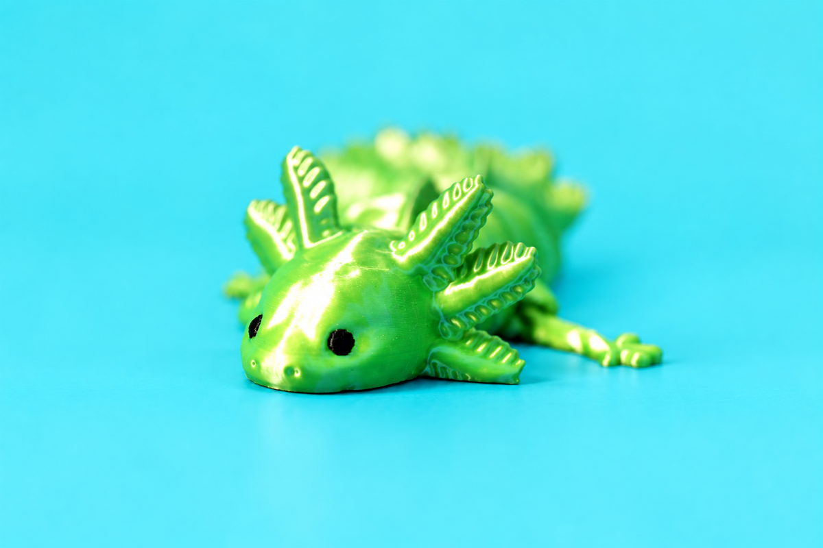 Axolotl