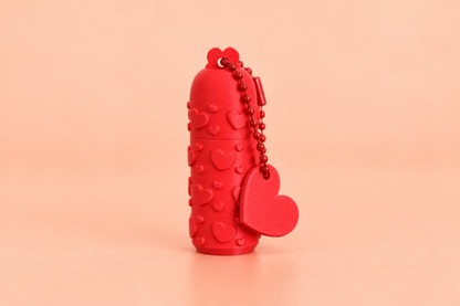 Tampon Nøglering