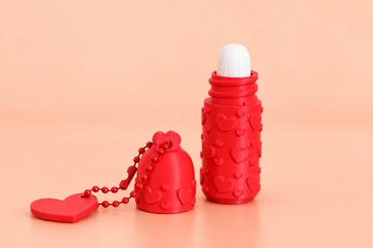 Tampon Nøglering