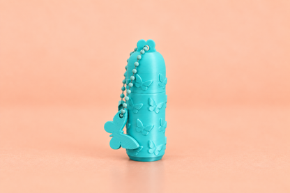 Tampon Nøglering