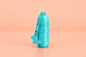 Tampon Nøglering